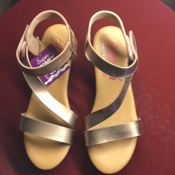 Blowfish Other - Youth girls dress shoes